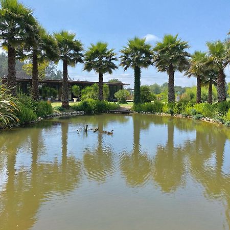 Refugio Do Lago Frossos Exterior photo