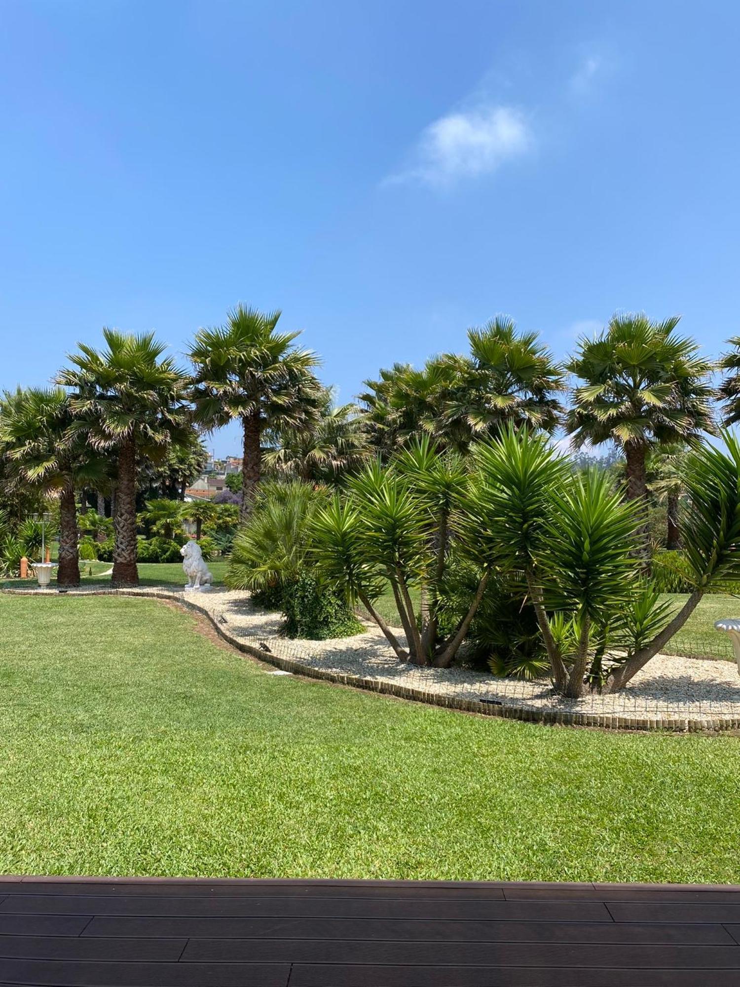 Refugio Do Lago Frossos Exterior photo